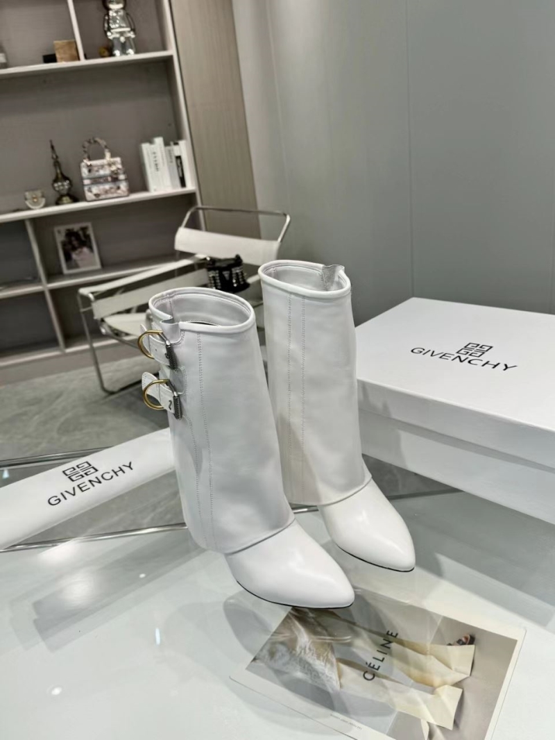 Givenchy Boots